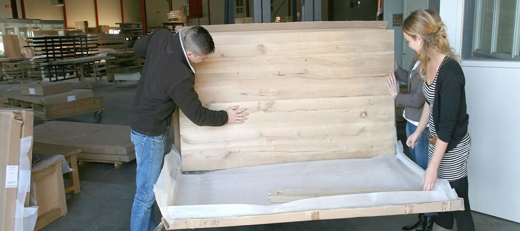 bladkiezen eettafel uitkiezen