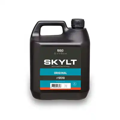 skylt 4l skylt 4l
