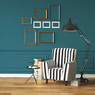 Massieve houten vloer of lamelparket? Planken of parket? Houten vloeren; plankenvloer visgraatvloer