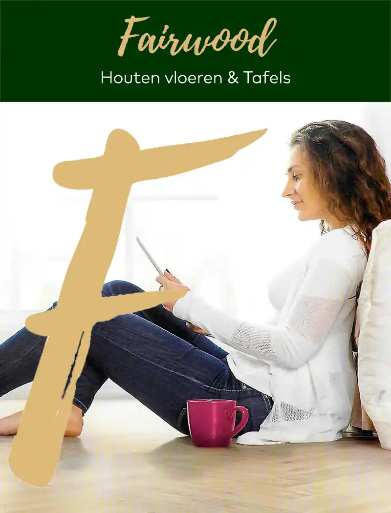 vloerverwarming en houten vloer voorfoto Vloerverwarming en houten vloer gaan prima samen