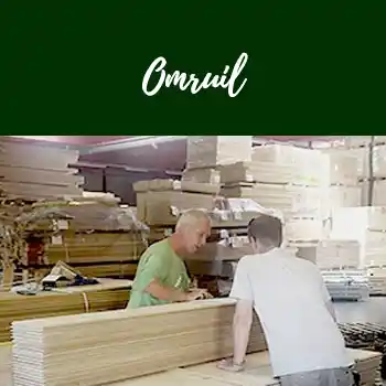 omruil ruilen van goederen van Fairwood