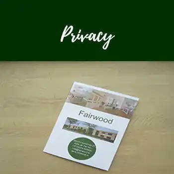 privacy Privacy verklaring Fairwood