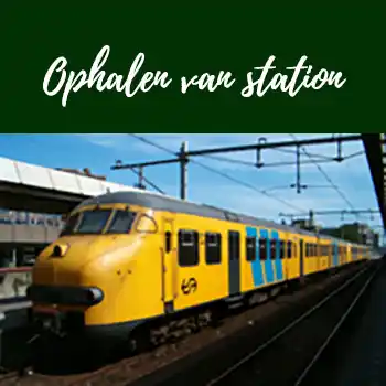 station Ophhalen station