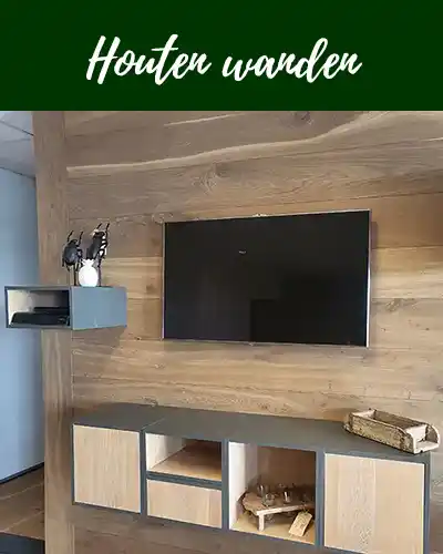 houten wanden houten wanden