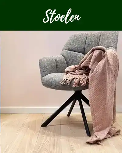 stoelen stoelen