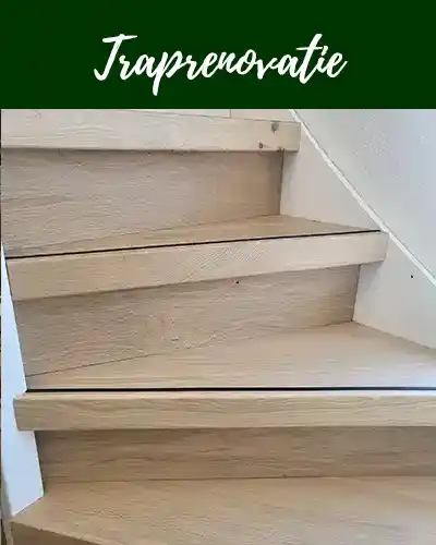 traprenovatie traprenovatie
