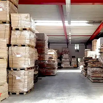 vloeren klaar opslag vloeren Fairwood Tiel