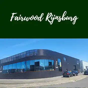 Fairwood Rijnsburg Fairwood Rijnsburg houten vloeren en tafels