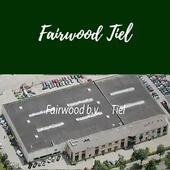 Fairwood Tiel Fairwood Tiel
