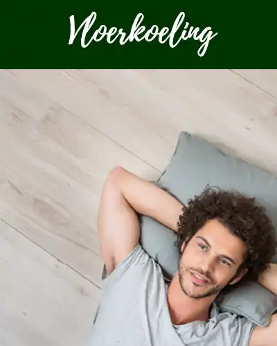 vloerkoeling Vloerkoeling en houten vloeren