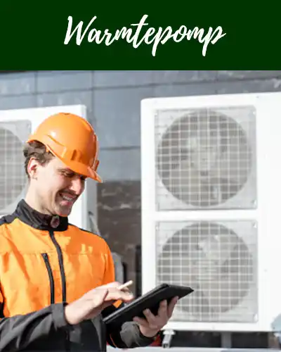 warmtepomp warmtepomp en houten vloer