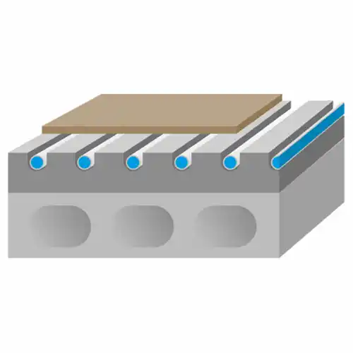 droge systemen vloerverwarming droge systemen vloerverwarming