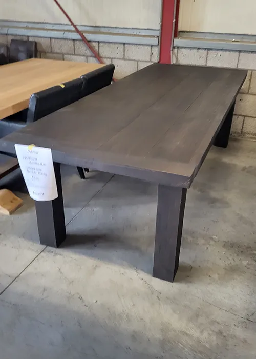 20230929_162413 Eiken tafel Westminster outlet