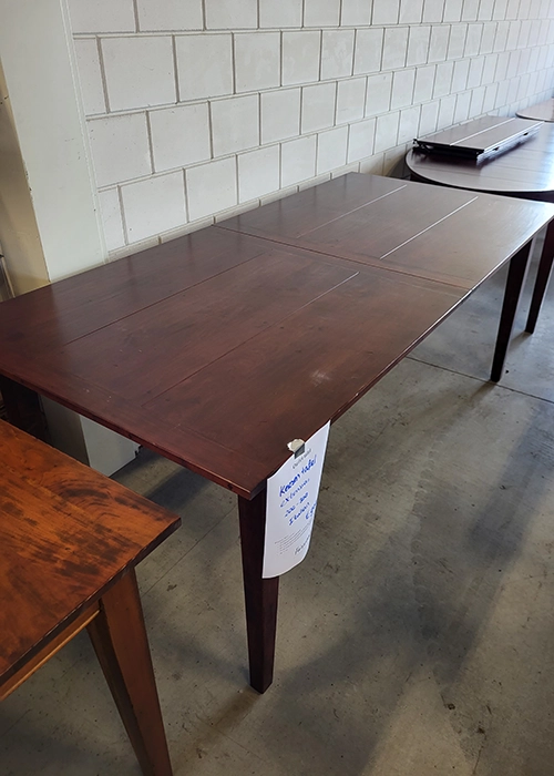Kersen Extension tafel Outlet Kersen Extension tafel Italian