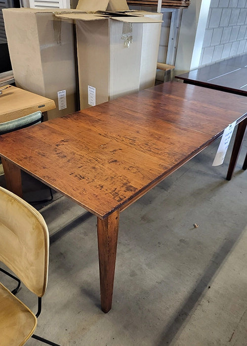 Kersen Tumble outlet 18-11-23 Kersen tumble outlet tafel