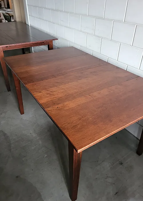 Kersen Tumble tafel outlet Fairwood kersen Tumble tafel outlet