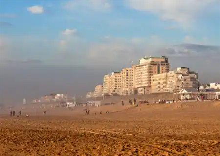 Noordwijk welke vloer