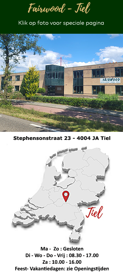 Houten vloeren Tiel