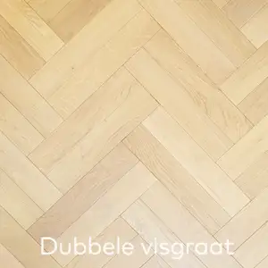 dubbele-visgraat-400x400 Dubbele visgraat of enkele