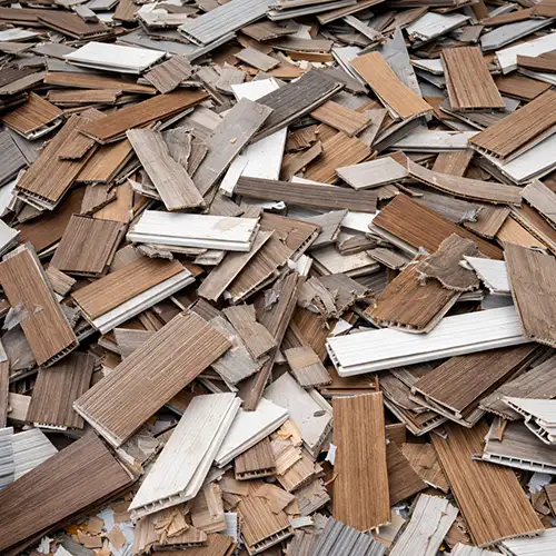pvc-afval 500x500 afval en recycling van plastic zijn duur