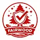 Fairwood bewijst het icoon Fairwood bewijst het