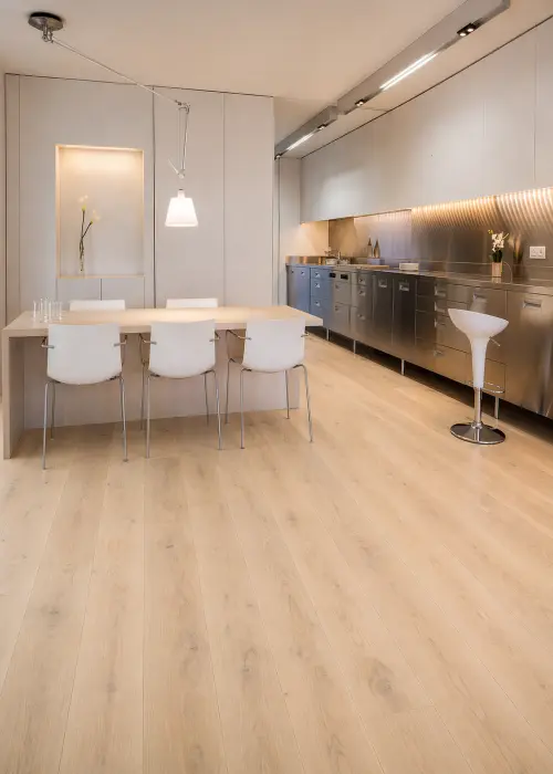 afwerking houten vloer afwerking houten vloer bepaalt uitstraling