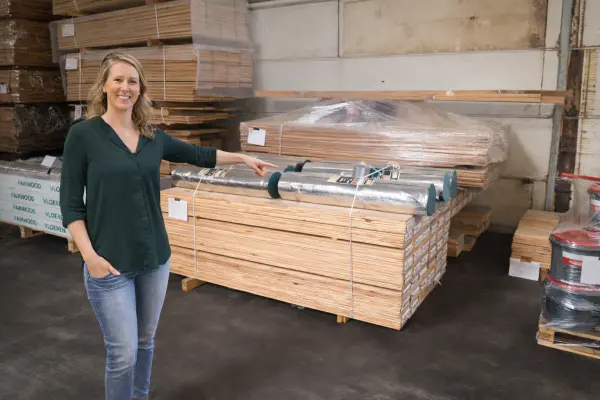welke soort eiken vloer eiken vloer in lamelparket massief of tapis