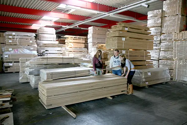 uitzoeken houten vloer houten vloer uitzoeken en controleren